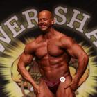 Heath  Leblanc - NPC Powershack Classic 2011 - #1